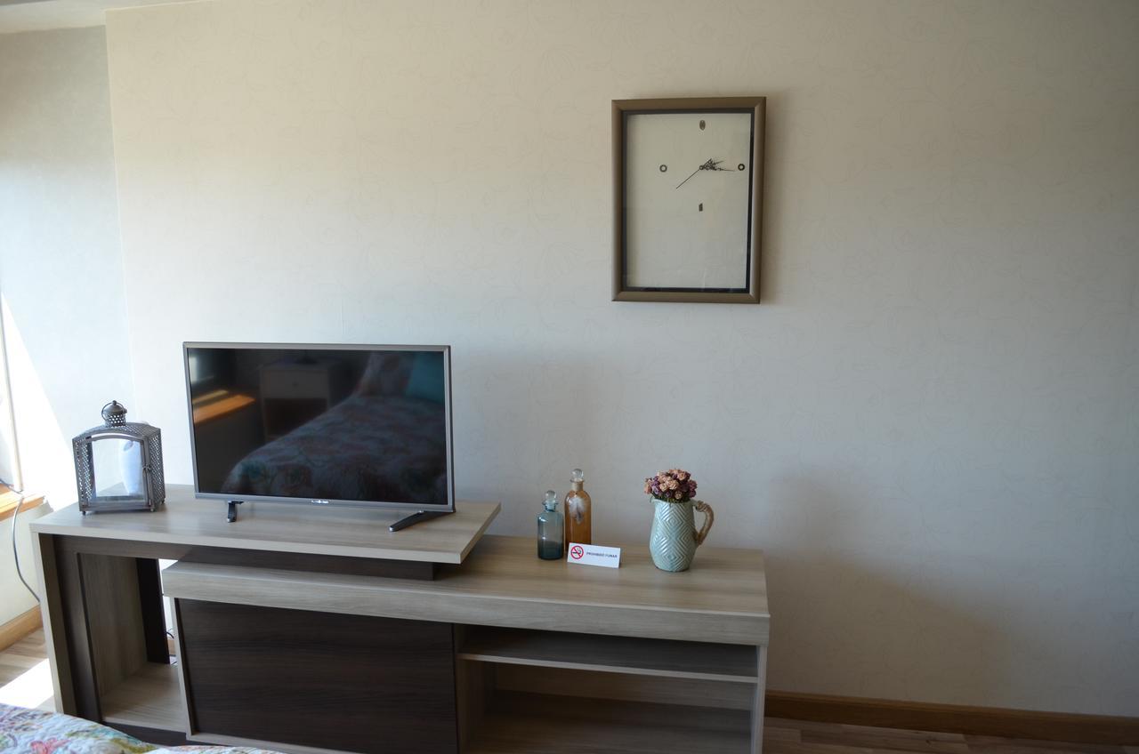 Appartement Torre Obelisco à Buenos Aires Extérieur photo