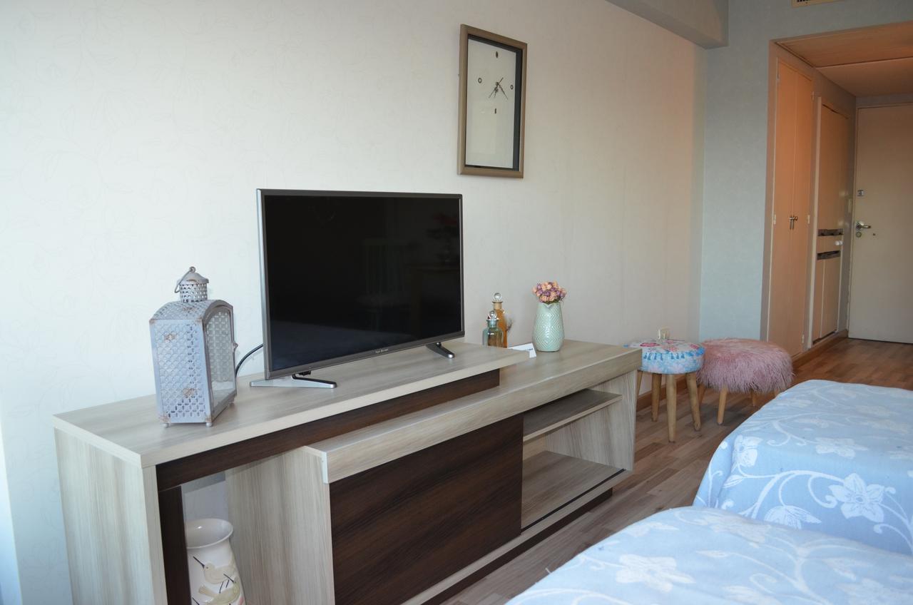 Appartement Torre Obelisco à Buenos Aires Extérieur photo