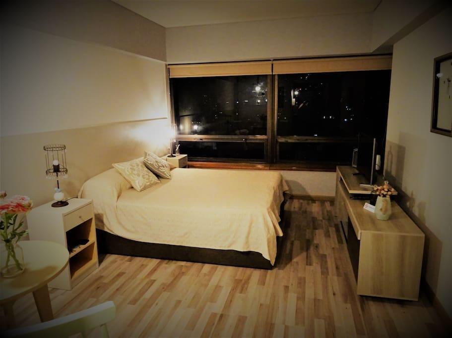 Appartement Torre Obelisco à Buenos Aires Extérieur photo